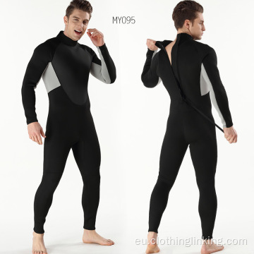 One Piece Sport Skin Spearfishing Suit osoa